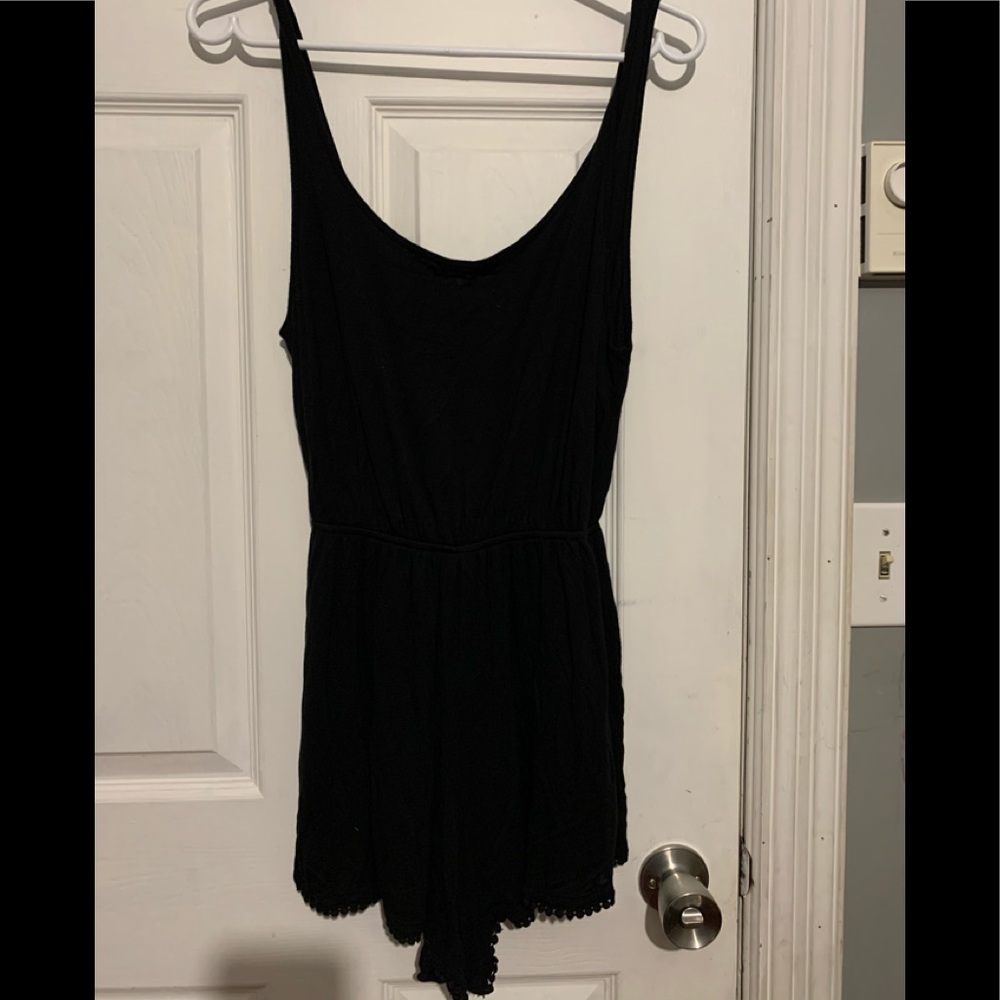 Hollister Cute Romper